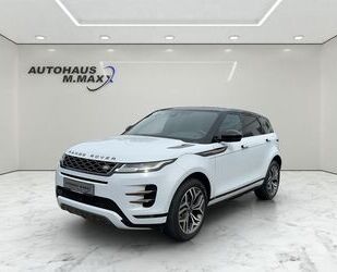 Land Rover Land Rover Range Rover Evoque P250 FIRST EDITION A Gebrauchtwagen