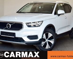 Volvo Volvo XC40 Momentum Pro T.Leder,Navi,LED,SH,Panora Gebrauchtwagen