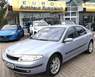 Renault Renault Laguna II Dynamique Gebrauchtwagen