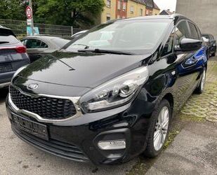 Kia Kia Carens 1.6 GDI Dream Team Edition Klima Navi A Gebrauchtwagen