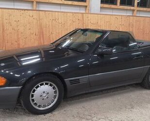 Mercedes-Benz Mercedes-Benz SL 300 Gebrauchtwagen