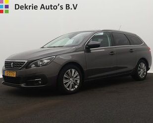 Peugeot Peugeot 308 SW 1.5 BlueHDi 131PK Premium Panoramad Gebrauchtwagen