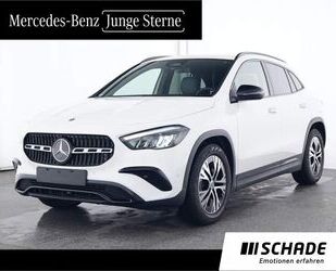 Mercedes-Benz Mercedes-Benz GLA 180 Progressive LED*Night*RF-Kam Gebrauchtwagen