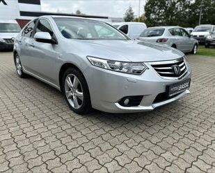 Honda Honda Accord Lim. Executive Gebrauchtwagen