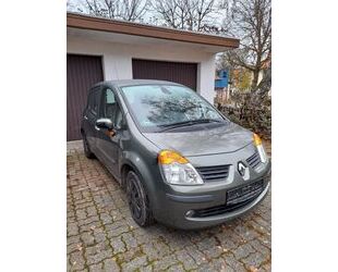 Renault Renault Grand Modus Gebrauchtwagen