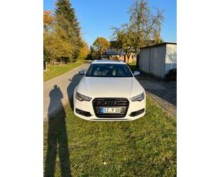 Audi Audi S6 4.0 TFSI quattro S tronic Avant - Gebrauchtwagen