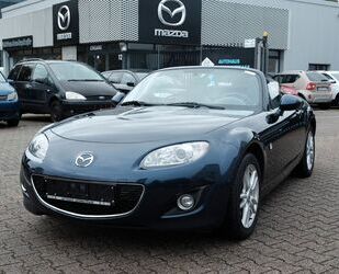 Mazda Mazda MX-5 1.8 MZR Roadster Coupe Center-Line BOSE Gebrauchtwagen