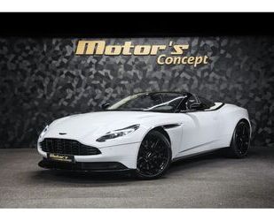 Aston Martin Aston Martin DB11 Volante 4.0 V8 Bi-Turbo Gebrauchtwagen