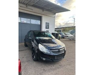 Opel Opel Corsa D Color Edition Gebrauchtwagen