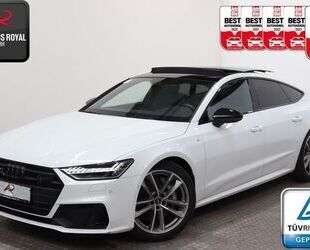 Audi Audi A7 50 TFSI e qu 3x S LINE BANG+O,ACC,MATRIX,2 Gebrauchtwagen