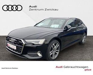 Audi Audi A6 Avant 40TDI quattro Advanced Matrix LED Sc Gebrauchtwagen