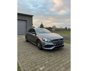 Mercedes-Benz Mercedes-Benz A 220 Gebrauchtwagen