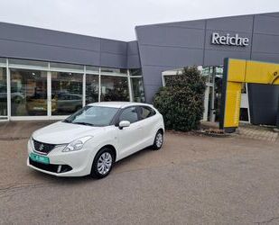 Suzuki Suzuki Baleno 1.2 Club Klima+SHZ Klima Sitzheizung Gebrauchtwagen