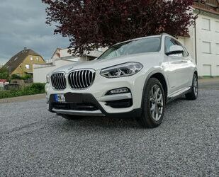 BMW BMW X3 xDrive30d Garantie, Pano, Hud,AHK, LED, Gebrauchtwagen