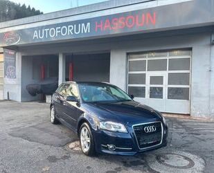 Audi Audi A3 Sportback 1.8 TFSI Attraction LED PDC KLIM Gebrauchtwagen