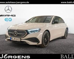 Mercedes-Benz Mercedes-Benz E 300 de AMG-Sport/Pano/Burm4D/Sitzk Gebrauchtwagen