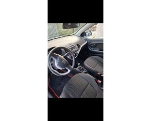 Kia Kia Picanto 1.0 Attract Attract Gebrauchtwagen