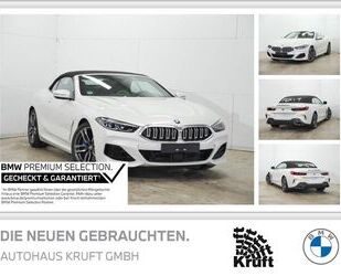 BMW 840 Gebrauchtwagen