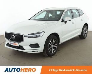 Volvo Volvo XC60 2.0 B4 Diesel Momentum Pro AWD Aut.*NAV Gebrauchtwagen