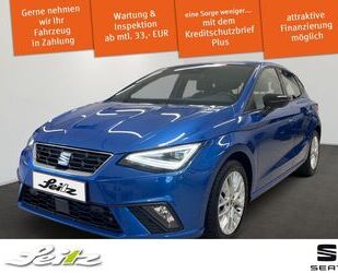 Seat Ibiza Gebrauchtwagen