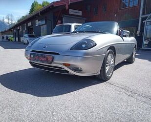 Fiat Fiat Barchetta Riviera +Hardtop + Service u. TÜV n Gebrauchtwagen