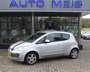 Mitsubishi Mitsubishi Colt 1.3 INFORM Gebrauchtwagen