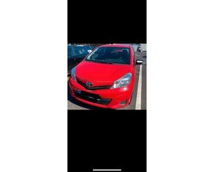 Toyota Toyota Yaris 1,0-l-Dual-VVT-i Cool Cool Gebrauchtwagen