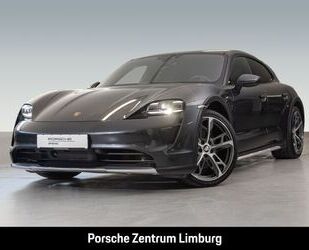 Porsche Porsche Taycan 4 Cross Turismo Ausstattungspaket 7 Gebrauchtwagen