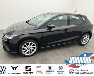 Seat Seat Ibiza 1.0 TSI FR-Line LED17 Gebrauchtwagen