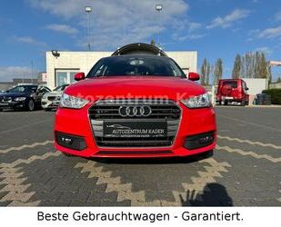 Audi Audi A1 Sportback sport*S-Line*Panorama*Navi*LED*S Gebrauchtwagen