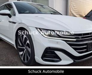 VW Volkswagen Arteon Shooting Brake R-Line eHybrid 36 Gebrauchtwagen