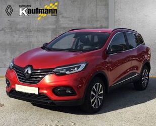 Renault Renault Kadjar Black Edition 1.3 TCe 140 EU6d Gebrauchtwagen