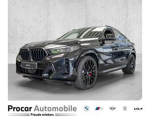 BMW BMW X6 xDrive40d MSport PANO AHK H/K DA Prof PA Pr Gebrauchtwagen