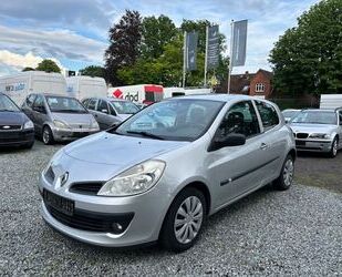 Renault Renault Clio III 1.2 Extreme *Klima TÜV&Service Ne Gebrauchtwagen