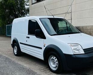 Ford Ford Transit Connect Kasten/1.8Diesel TÜV bis 11/2 Gebrauchtwagen