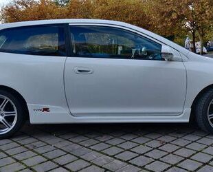 Honda Honda Civic Type-R EP3 Facelift mit Klima Gebrauchtwagen