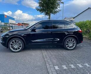 Porsche Porsche Cayenne Diesel Pano/Kamera Gebrauchtwagen