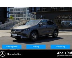 Mercedes-Benz Mercedes-Benz EQA 250 AMG+MBUX+Kamera+Ambiente+Car Gebrauchtwagen