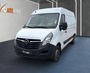 Opel Opel Movano B Kasten/Kombi HKa L2H2 3,5t Gebrauchtwagen