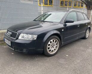 Audi Audi A4 1.9TDI 96kW 6-Gang Avant - Gebrauchtwagen