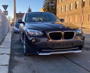 BMW BMW X1 sDrive20d - Gebrauchtwagen