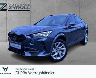 Cupra Cupra Formentor 1.5 TSI 150 PS DSG NAVI/ACC/RFK Gebrauchtwagen