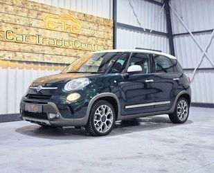 Fiat Fiat 500L Trekking Dualogic Autom./1Hd/Klima/TÜV-N Gebrauchtwagen