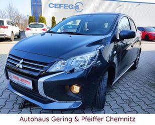 Mitsubishi Mitsubishi Space Star Select+ Gebrauchtwagen