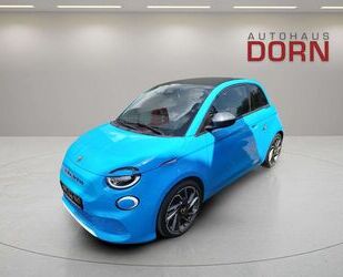 Abarth 500C Gebrauchtwagen