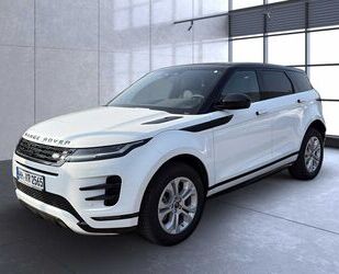 Land Rover Range Rover Evoque Gebrauchtwagen