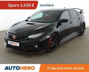 Honda Civic Gebrauchtwagen