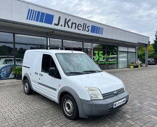 Ford Ford Transit Connect / KLIMA /AHK/ MwSt Gebrauchtwagen