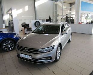 VW Volkswagen Passat Variant Elegance 2.0 TDI DSG*LED Gebrauchtwagen