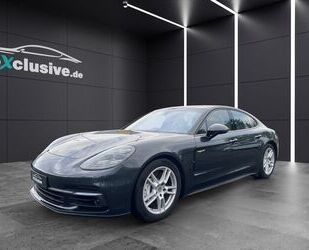 Porsche Porsche Panamera 4 E-Hybrid Pano LED Surround Nach Gebrauchtwagen